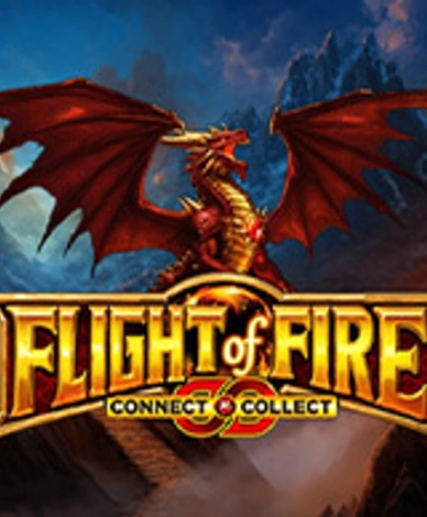 Flight of Fire