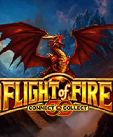 Flight of Fire