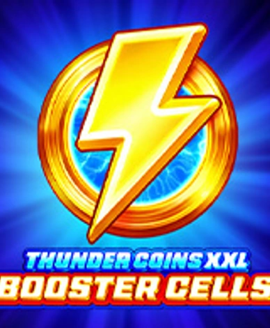 Thunder Coins XXL: BoosterCells
