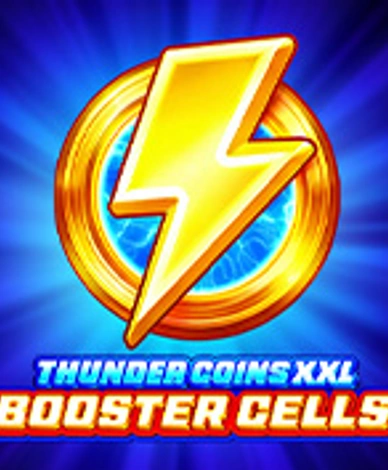 Thunder Coins XXL: BoosterCells