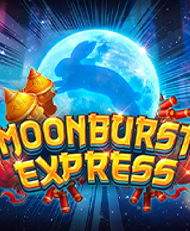 Moonburst Express