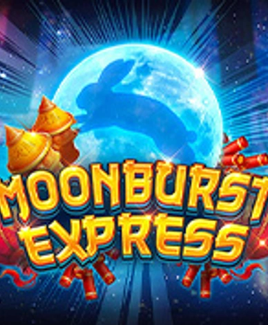 Moonburst Express
