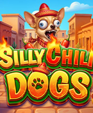 Silly Chili Dogs