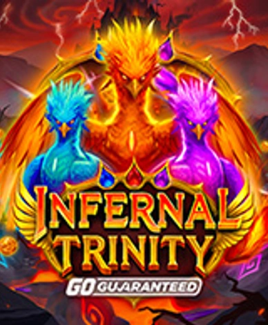 Infernal Trinity GO Guaranteed