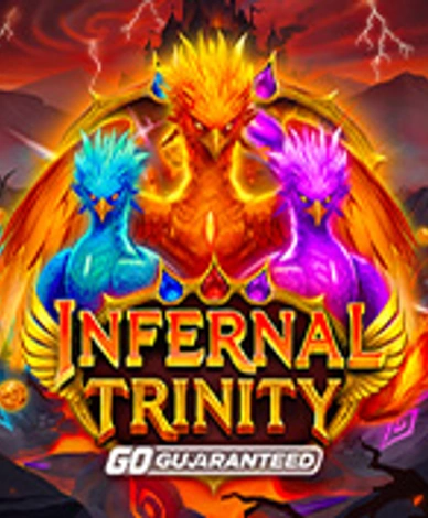 Infernal Trinity GO Guaranteed