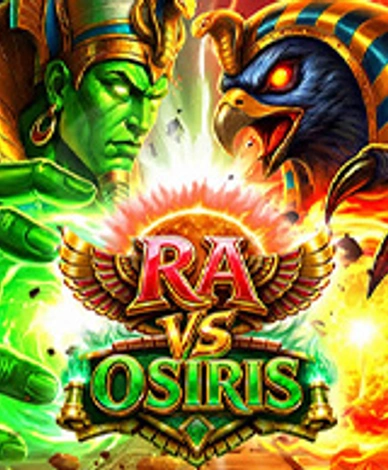 Ra vs Osiris