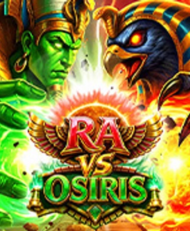 Ra vs Osiris