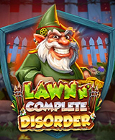 Lawn Complete Disorder