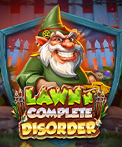 Lawn Complete Disorder