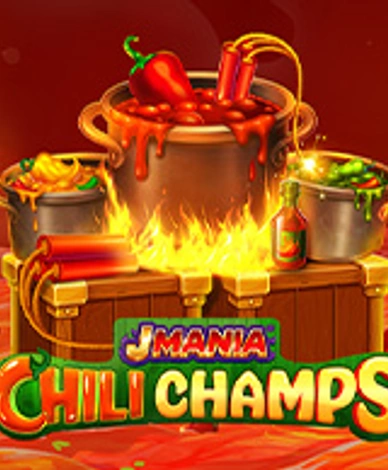J Mania Chili Champs