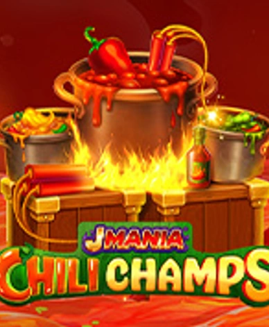 J Mania Chili Champs