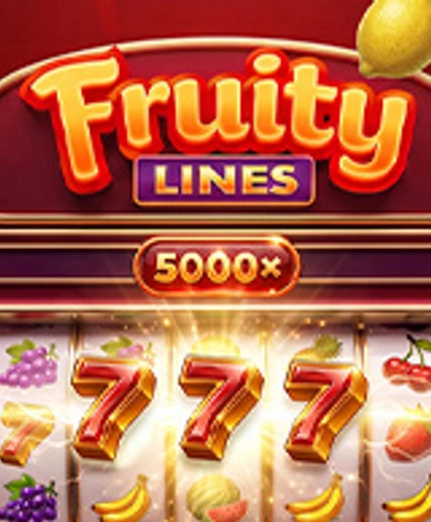 Fruity Lines