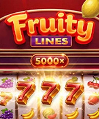 Fruity Lines