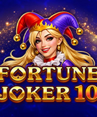 Fortune Joker 10