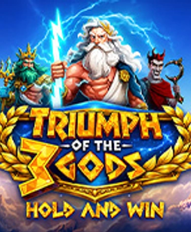 Triumph of the 3 Gods
