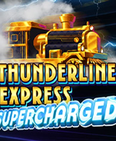 Thunderline Express: Supercharged