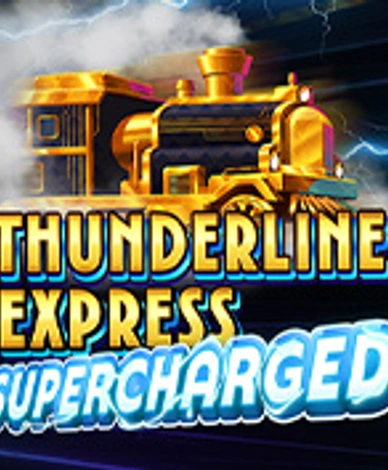 Thunderline Express: Supercharged