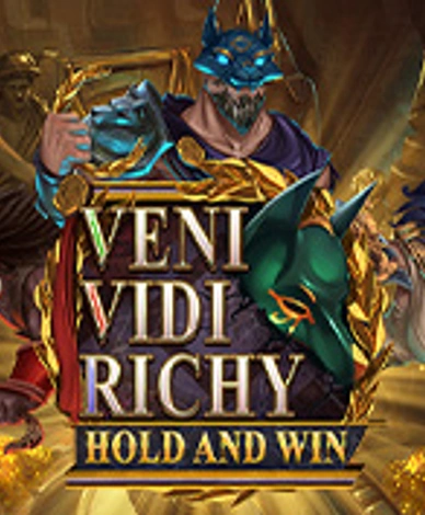 Veni Vidi Richy Hold and Win