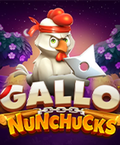 Nunchucks Chicken