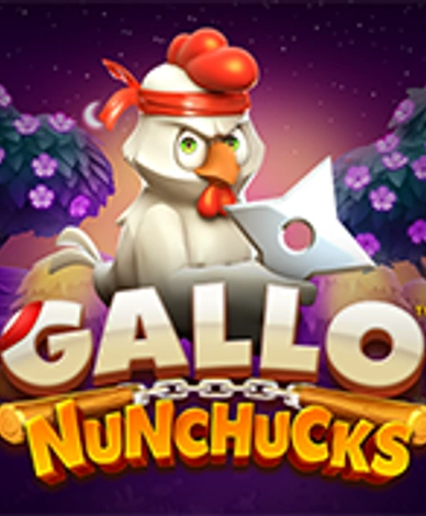 Nunchucks Chicken