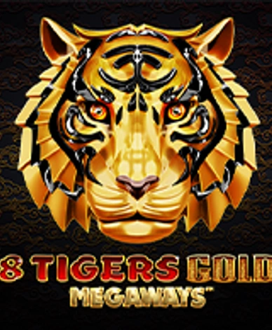 8 Tigers Gold Megaways