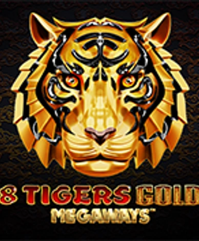 8 Tigers Gold Megaways