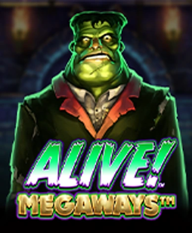 Alive Megaways