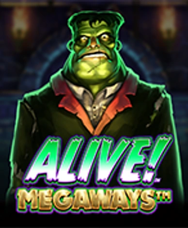 Alive Megaways