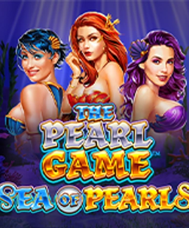Sea Of Pearls: The Pearl Game