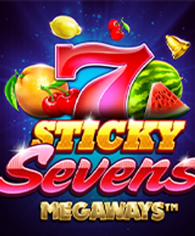 Sticky Sevens Megaways