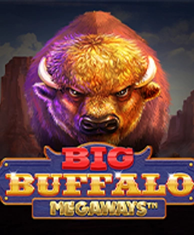 Big Buffalo Megaways