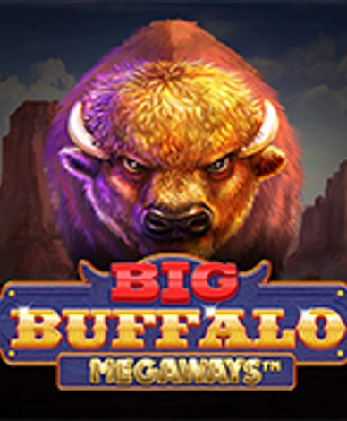 Big Buffalo Megaways