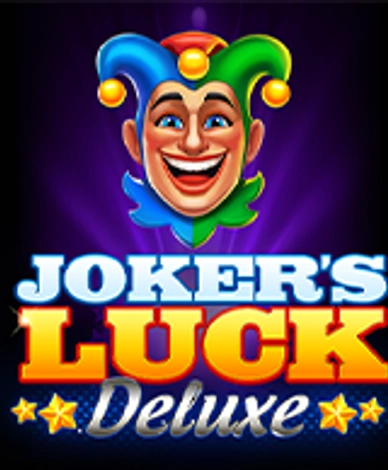 Jokers Luck Deluxe