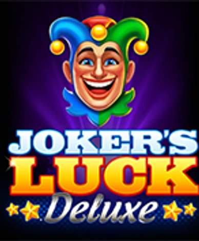 Jokers Luck Deluxe
