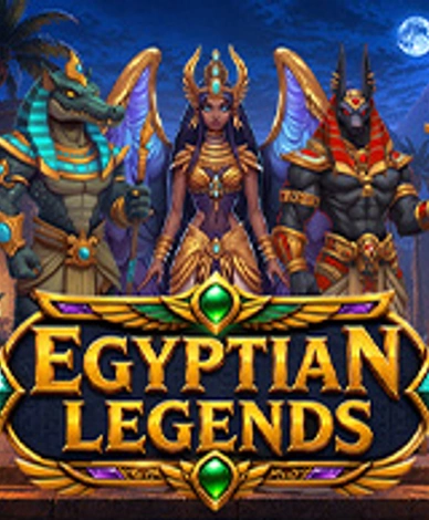 Egyptian Legends