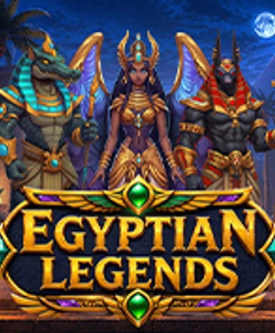 Egyptian Legends
