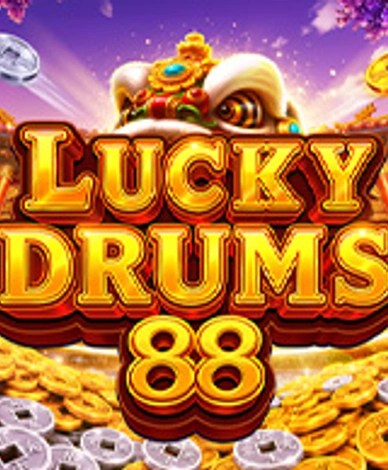 Lucky Drums 88