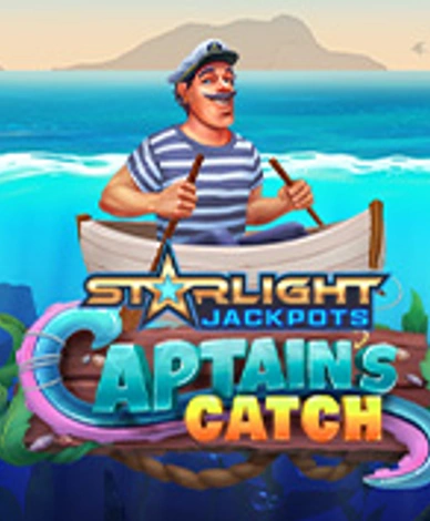 Starlight Jackpots Captains Catch
