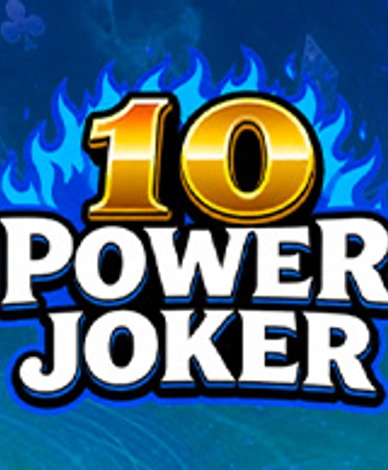 10 Power Joker