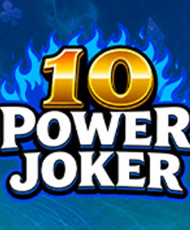 10 Power Joker