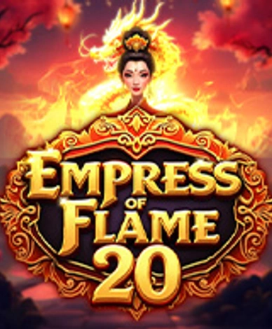 Empress Of Flame 20