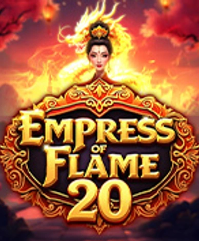 Empress Of Flame 20