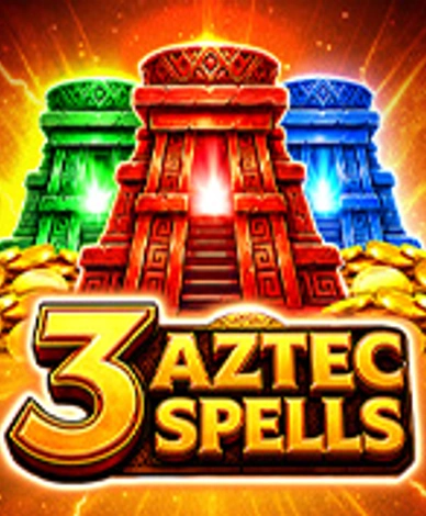 3 Aztec Spells