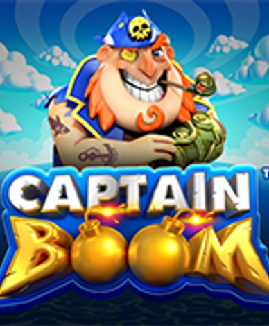 Captain Boom