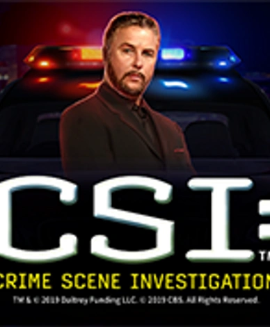 CSI: Crime Scene Investigation