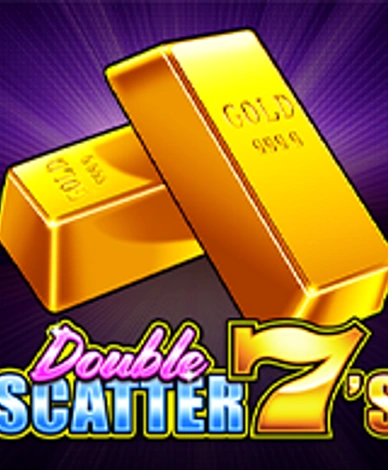 Double Scatter 7 s