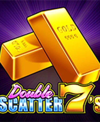 Double Scatter 7 s