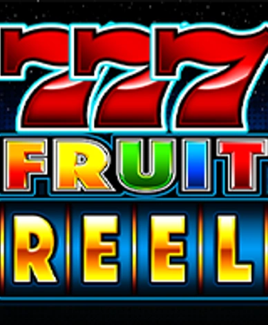 Fruit Reel