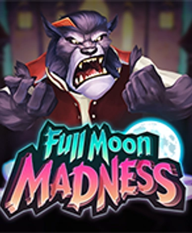 Full Moon Madness