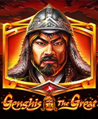 Genghis The Great